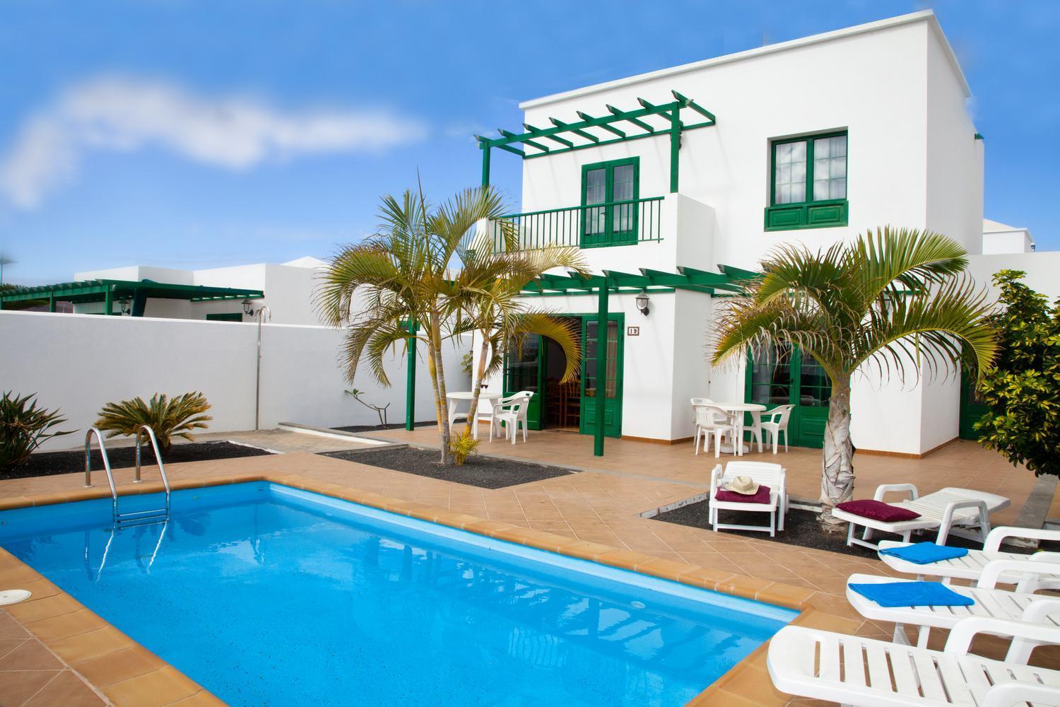 Costa Papagayo Коста Бланка